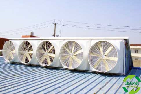 潍坊排烟风机,青州换气扇有哪些分类规格