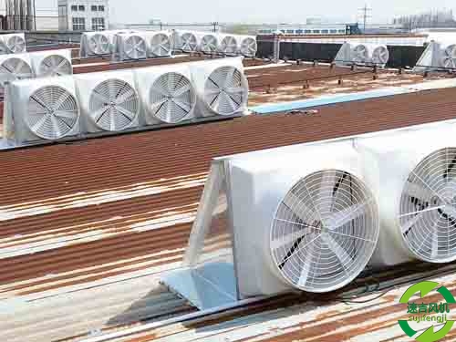 聊城通风扇,滨州负压风机5种功率品牌质量保证